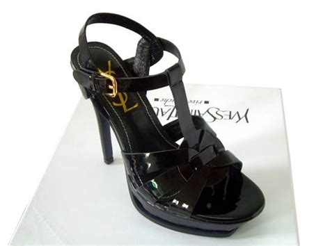 saint laurent replica shoes